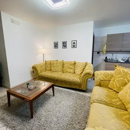 בית אירוח Signature רומא