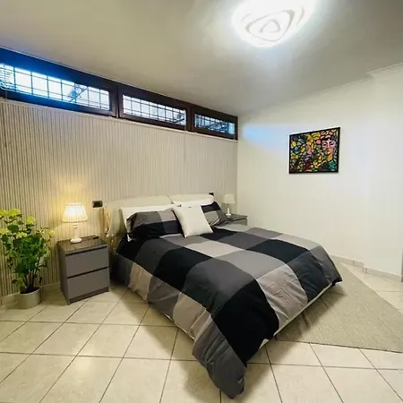 Signature בית אירוח רומא