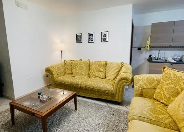 בית אירוח Signature רומא