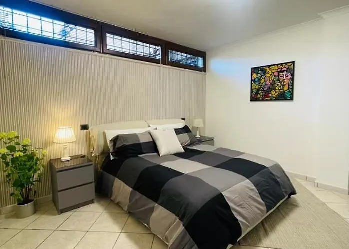 Signature בית אירוח רומא